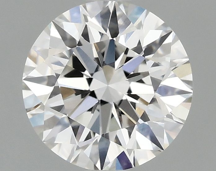 1.06 ct. round Lab Grown Diamond front image