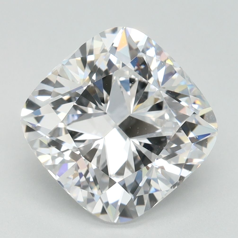2.92 Carat