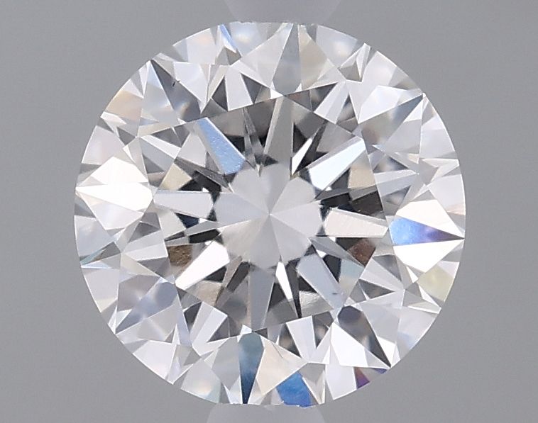 1.03 ct. round Lab Grown Diamond front image