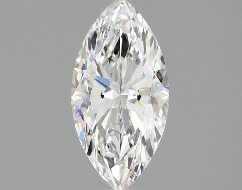1.09 ct. marquise Lab Grown Diamond front image