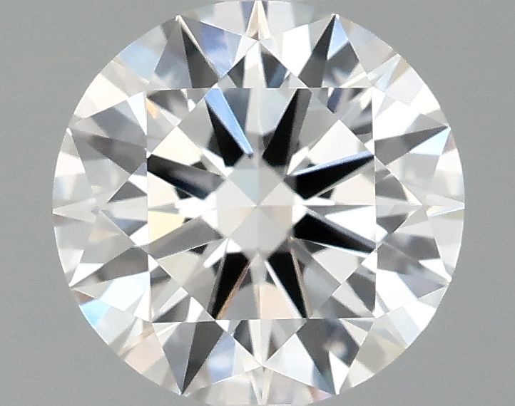 1.09 ct. round Lab Grown Diamond front image