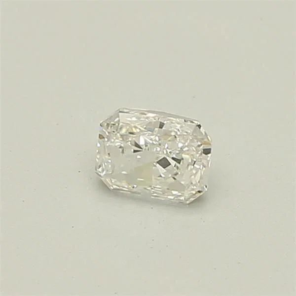 0.31 Carati H VS1 Radiante Diamante