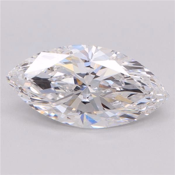 1.54 Carat