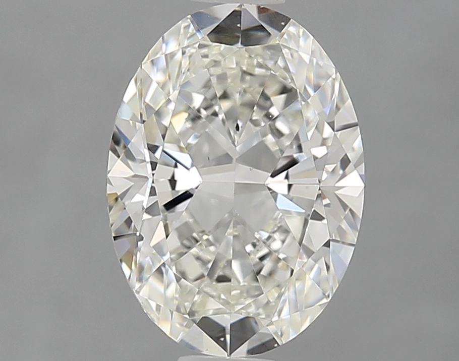 2.00 ct Oval diamond