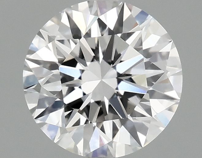 1.47 ct. round Lab Grown Diamond front image