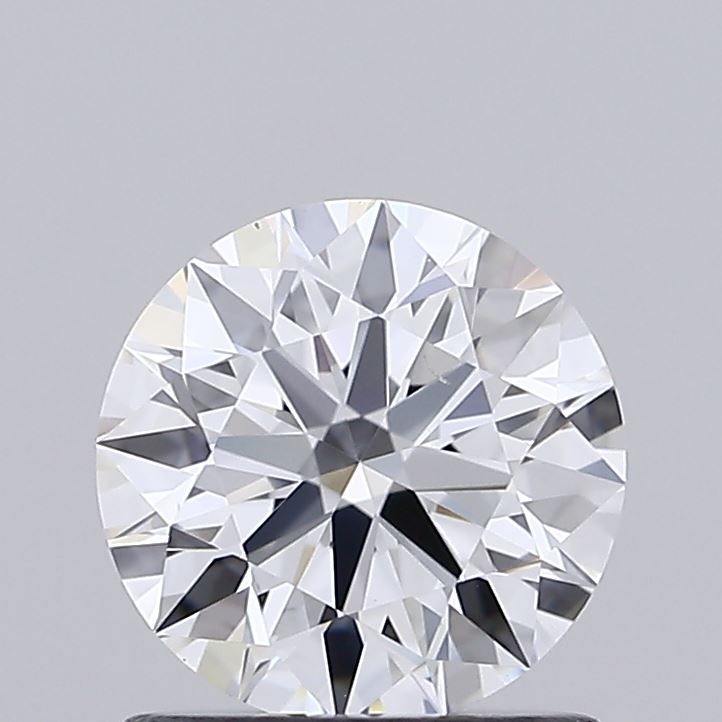 1.03 ct. round Lab Grown Diamond front image