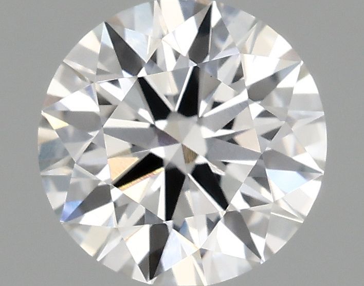 1.00 ct. round Lab Grown Diamond front image
