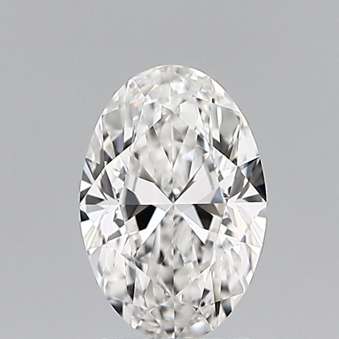 1.70 ct Oval diamond