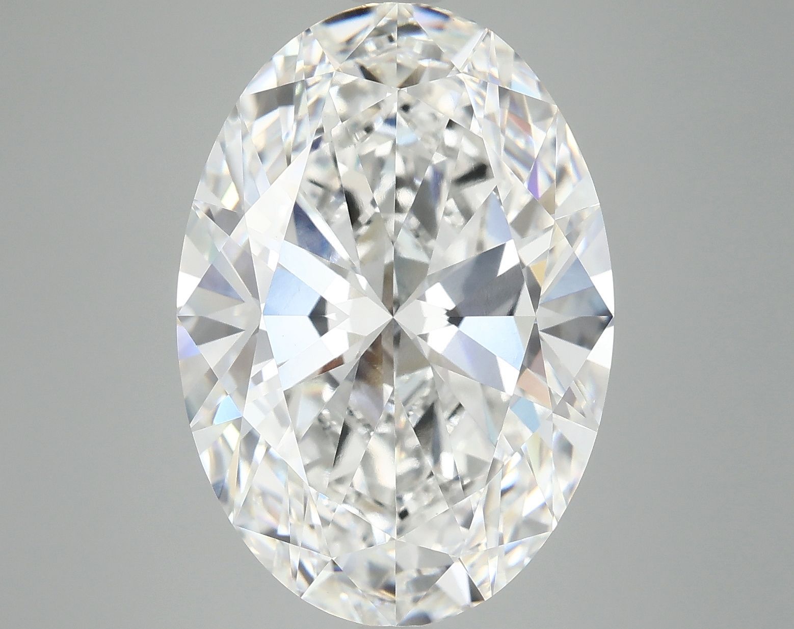 Oval Diamond