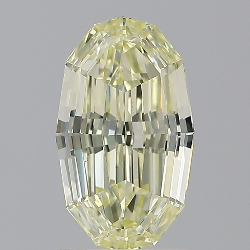 1.50 ct Oval diamond
