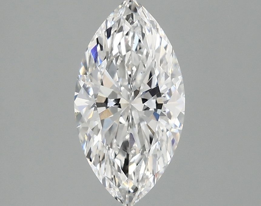 1.10 ct. marquise Lab Grown Diamond front image