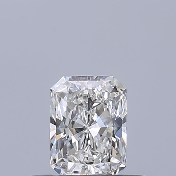 0.3 Carat Radiant Diamond F VVS1