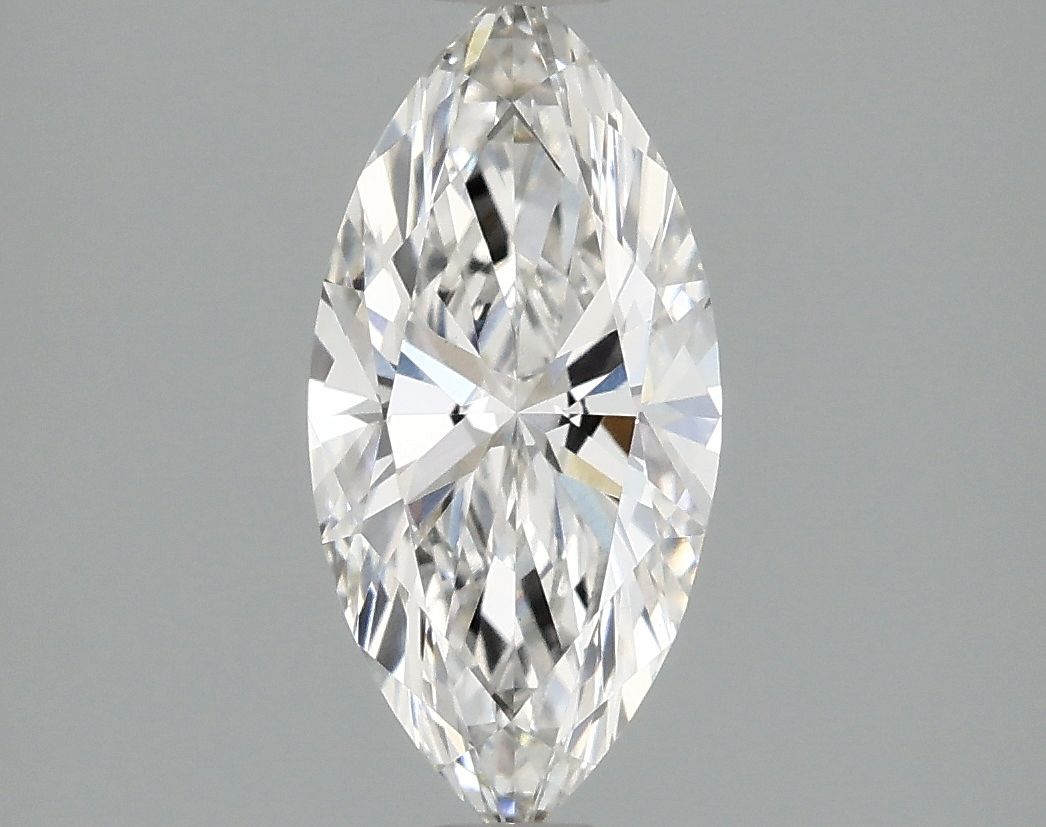 1.08 ct. marquise Lab Grown Diamond front image