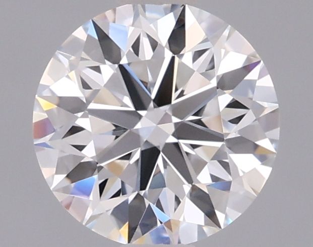 1.04 ct. round Lab Grown Diamond front image