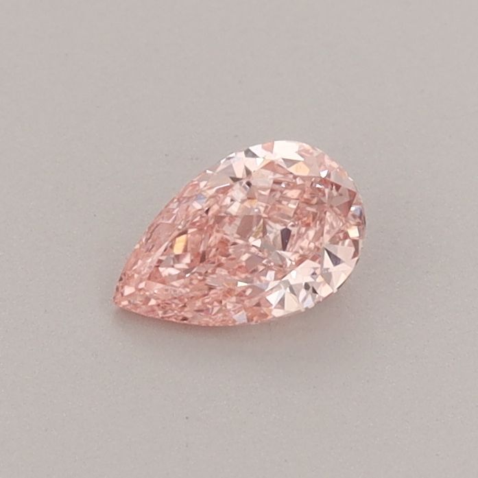 0.33 ct Pear diamond
