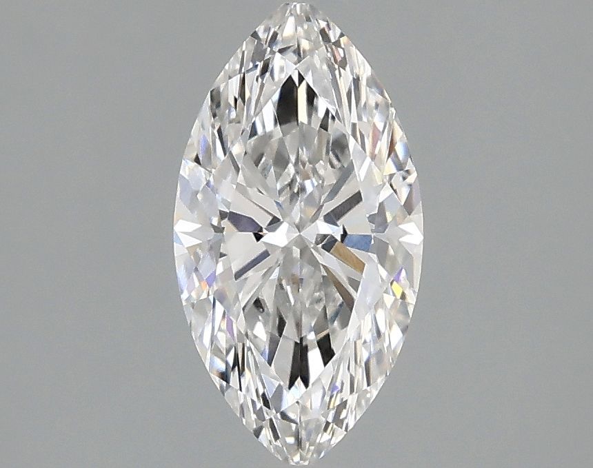 1.06 ct. marquise Lab Grown Diamond front image