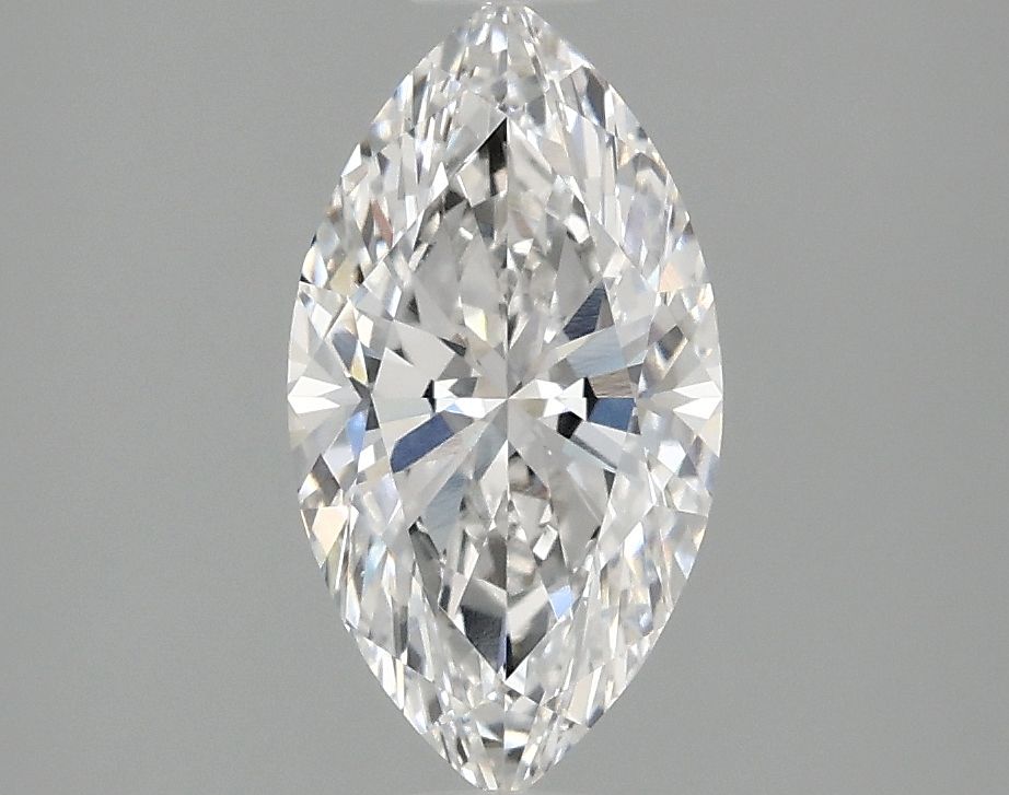 1.49 ct. marquise Lab Grown Diamond front image
