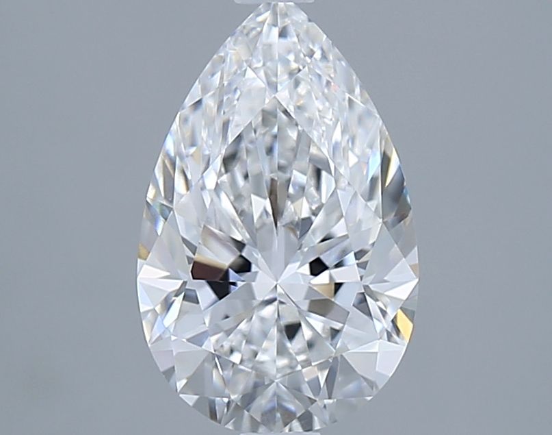 1.51 ct. pear Lab Grown Diamond front image