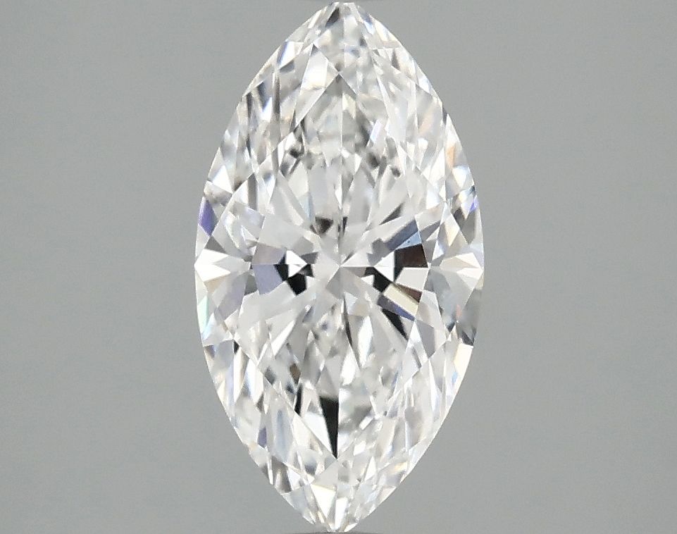 1.51 ct. marquise Lab Grown Diamond front image