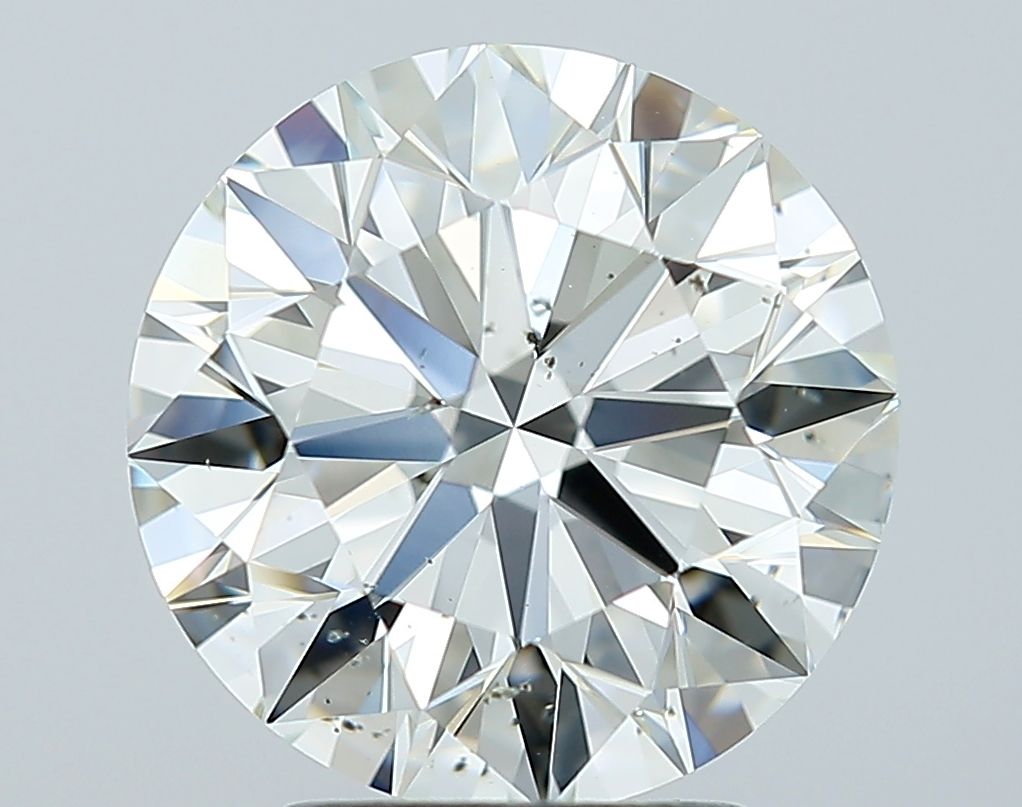 Round Diamond