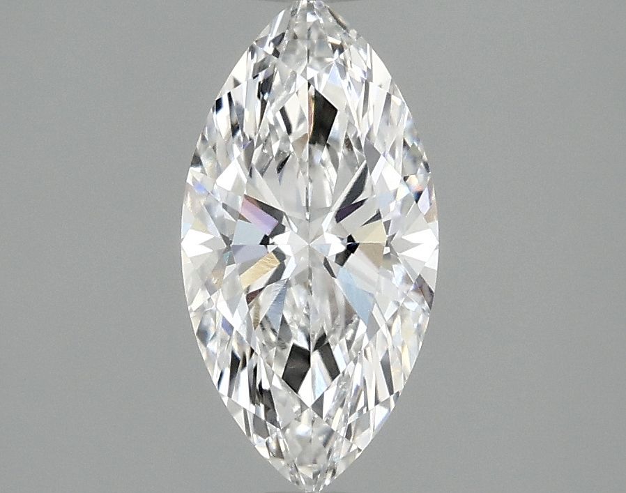 1.06 ct. marquise Lab Grown Diamond front image