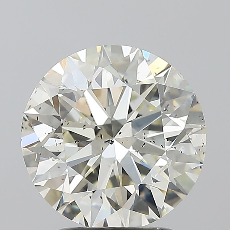 Round Diamond
