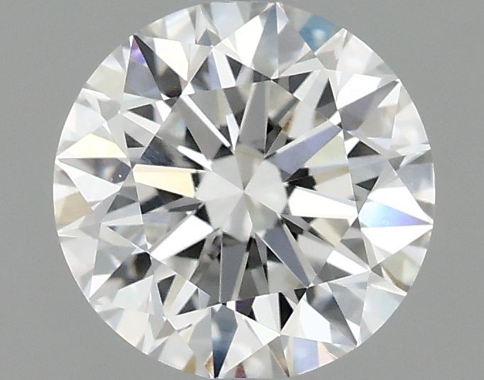 1.06 ct. round Lab Grown Diamond front image