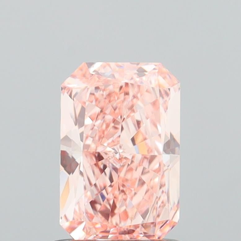 0.65 ct Round diamond