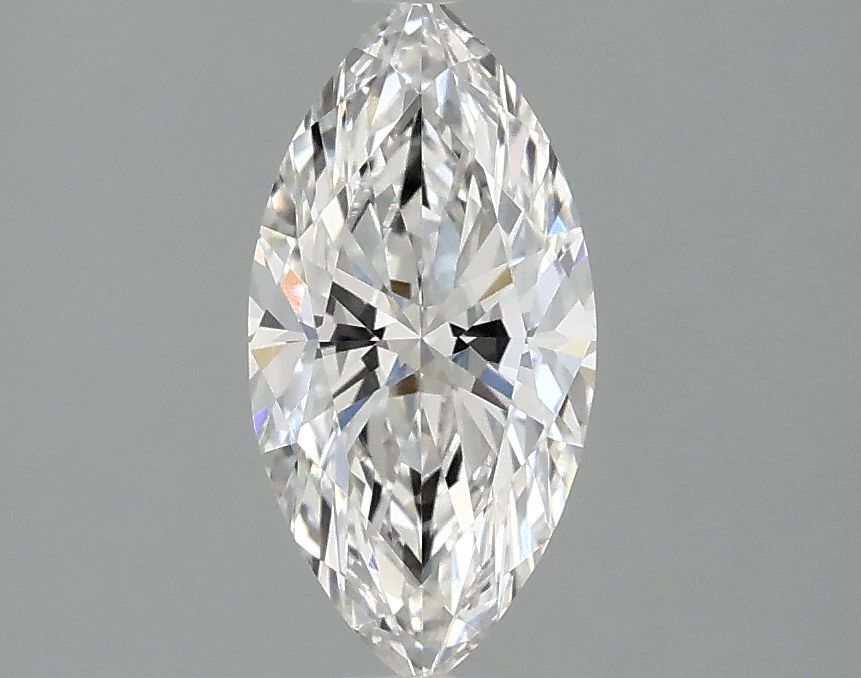 1.04 ct. marquise Lab Grown Diamond front image