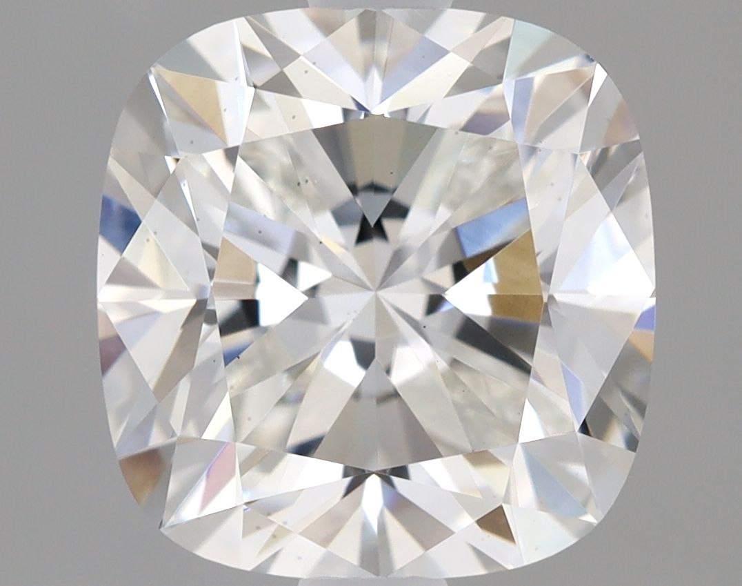 Cushion Diamond