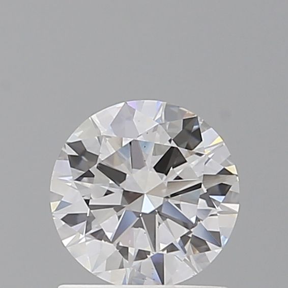1.00 ct. round Lab Grown Diamond front image