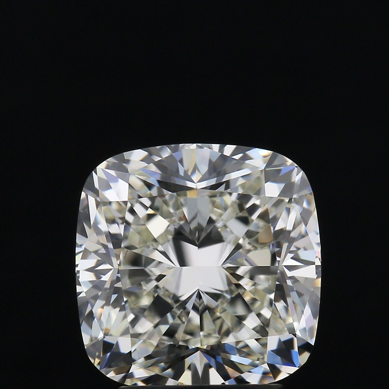 Cushion Diamond
