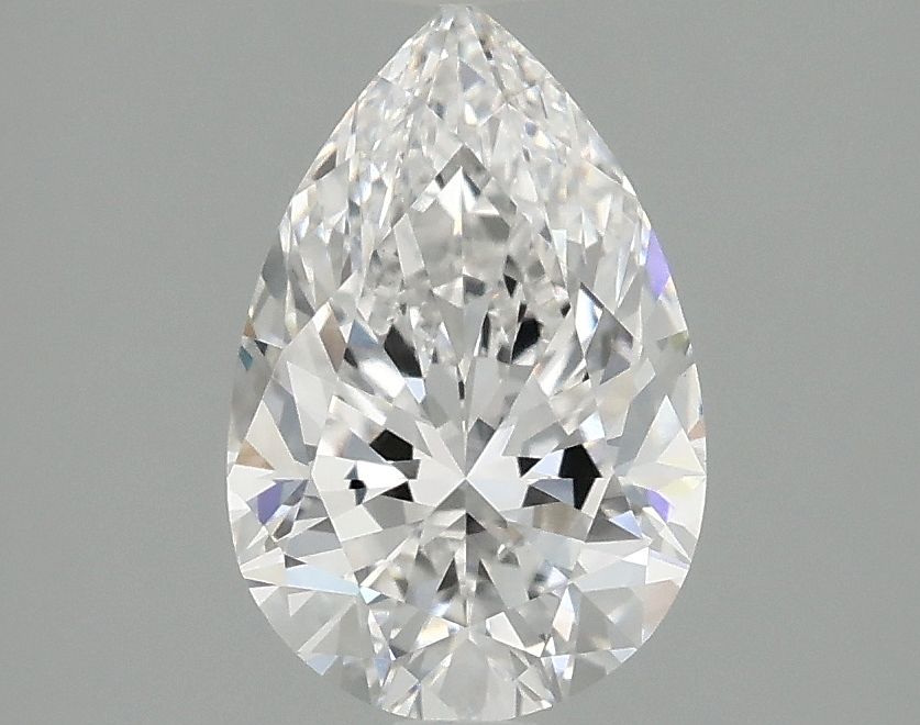 1.51 ct. pear Lab Grown Diamond front image