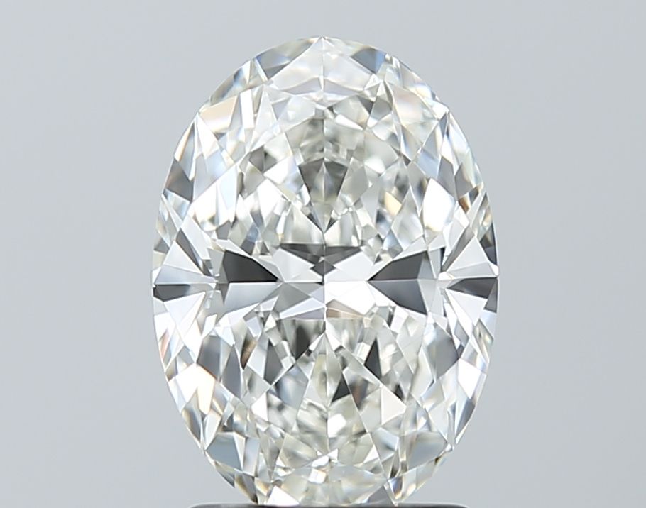 1.77 ct Oval diamond