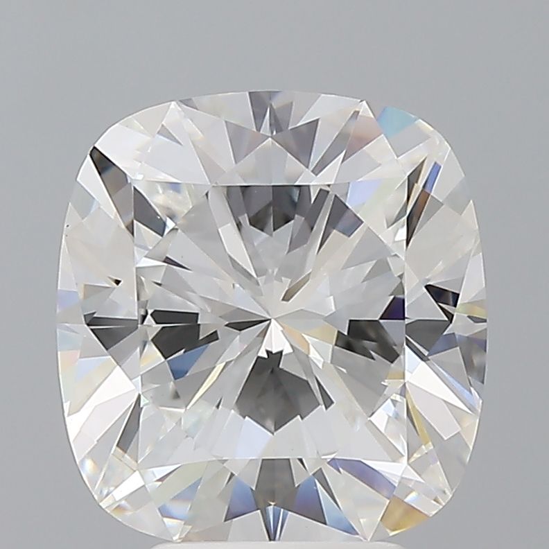 Cushion Diamond