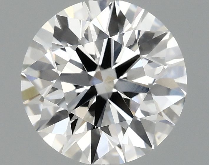 1.09 ct. round Lab Grown Diamond front image