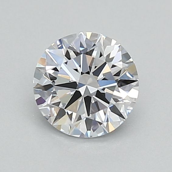 0.53 ct lab-grown Round Diamond