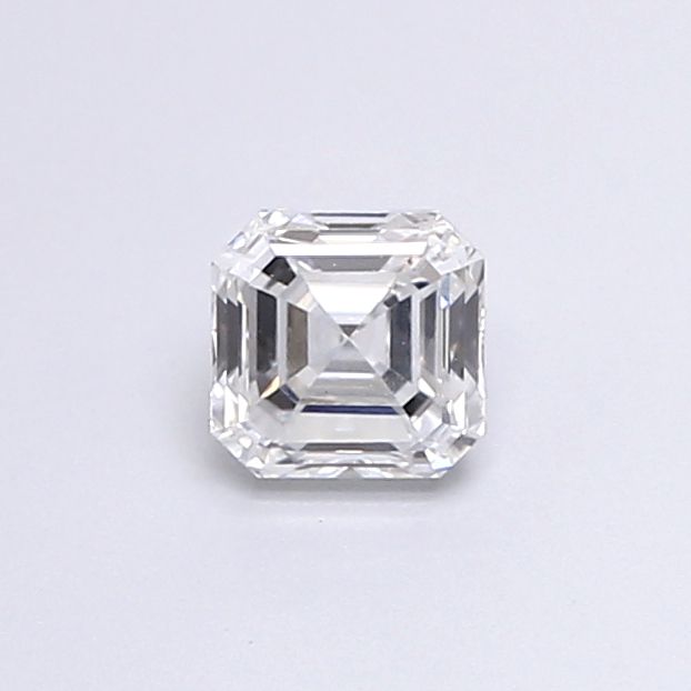 Asscher Diamond
