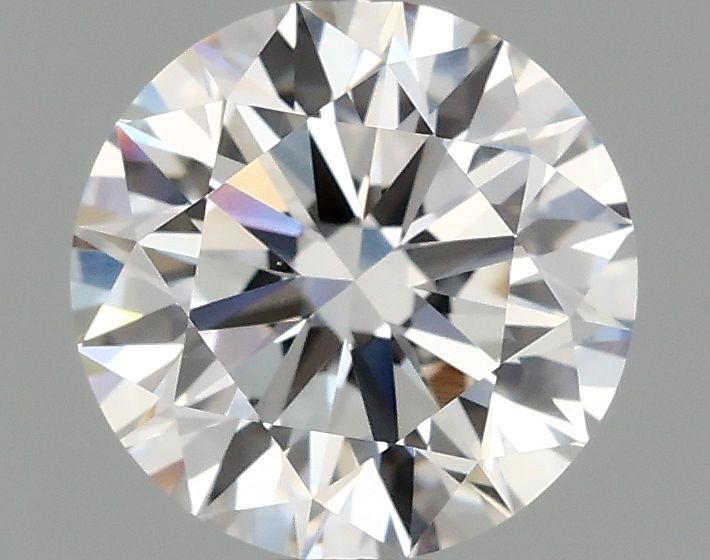 1.49 ct. round Lab Grown Diamond front image