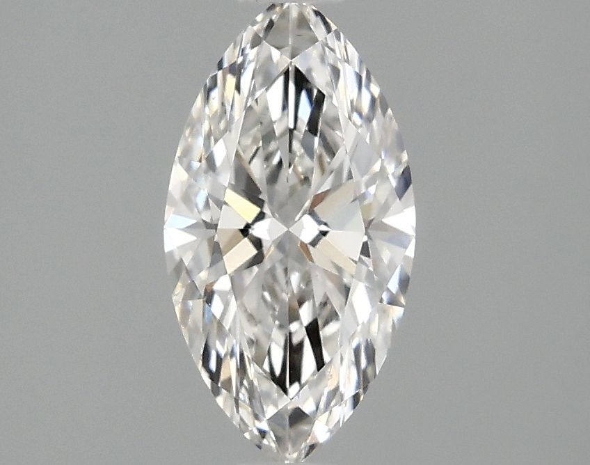 1.06 ct. marquise Lab Grown Diamond front image