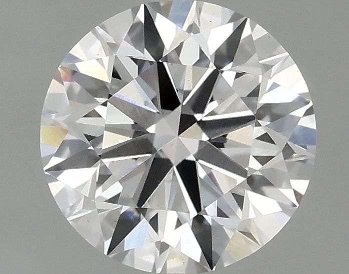 1.09 ct. round Lab Grown Diamond front image