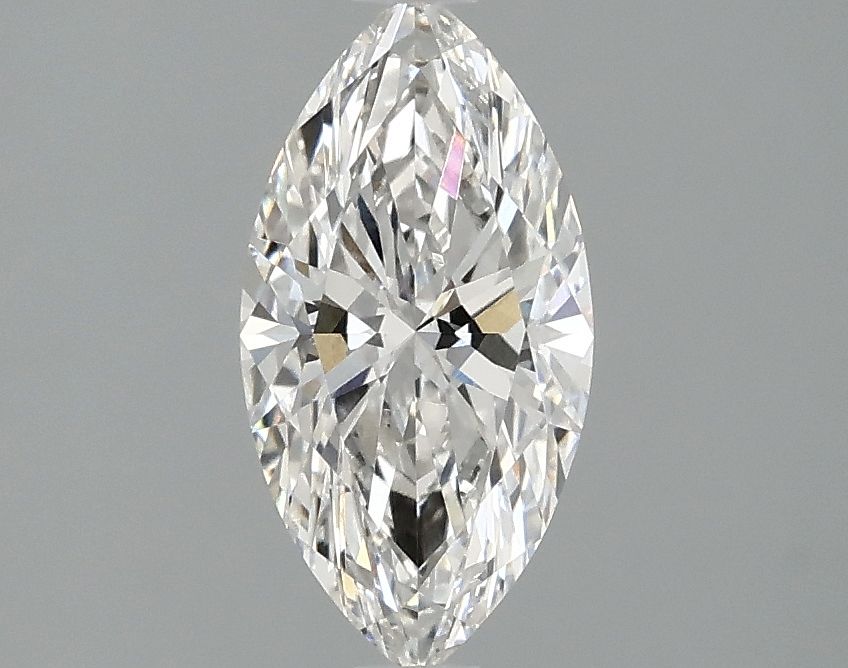 1.07 ct. marquise Lab Grown Diamond front image