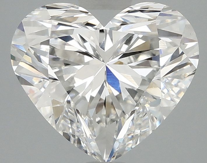 Heart Diamond
