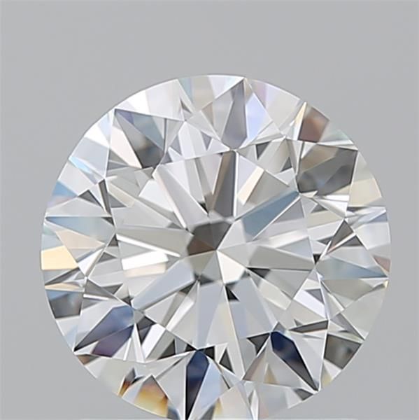 1.50 ct Round diamond