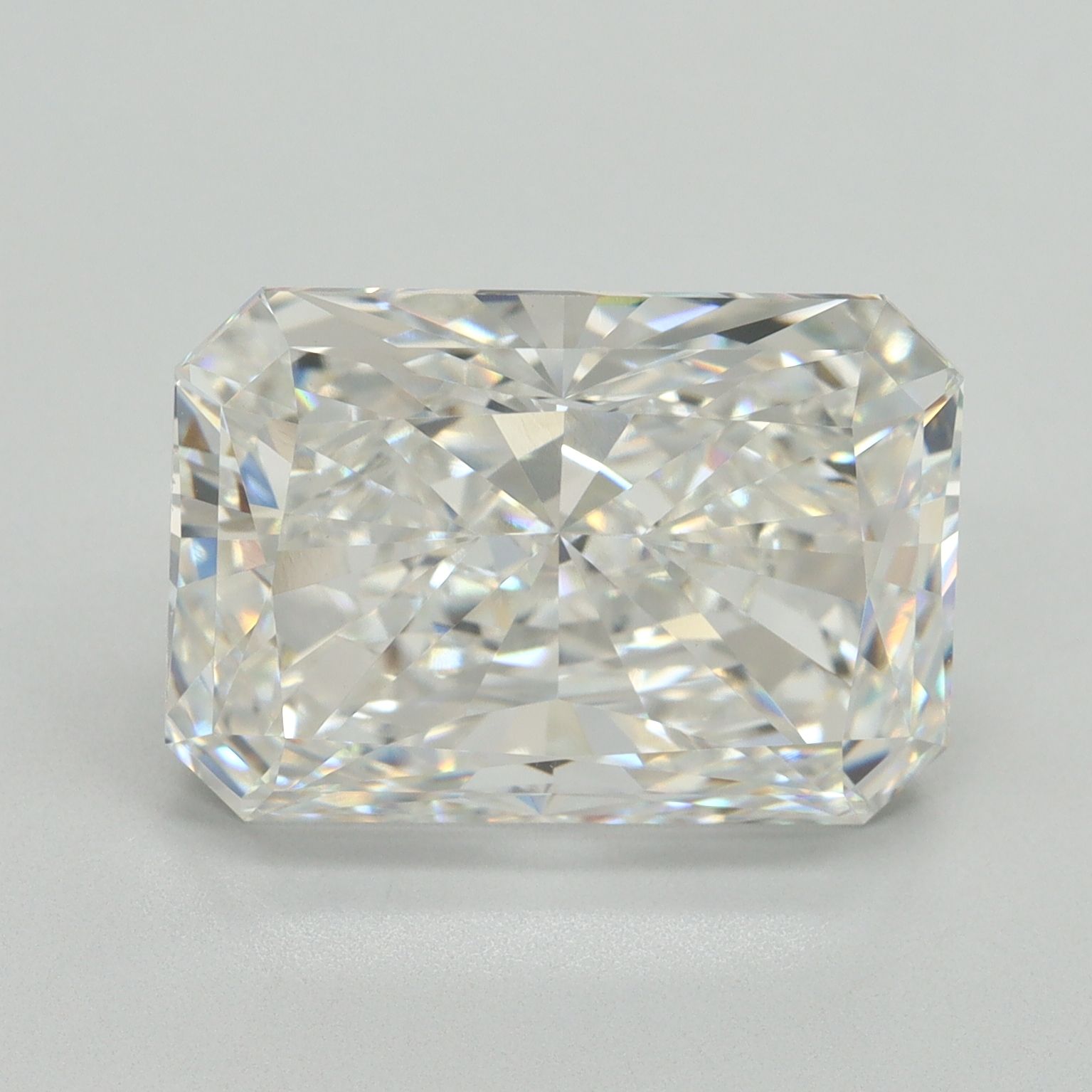 Radiant Diamond