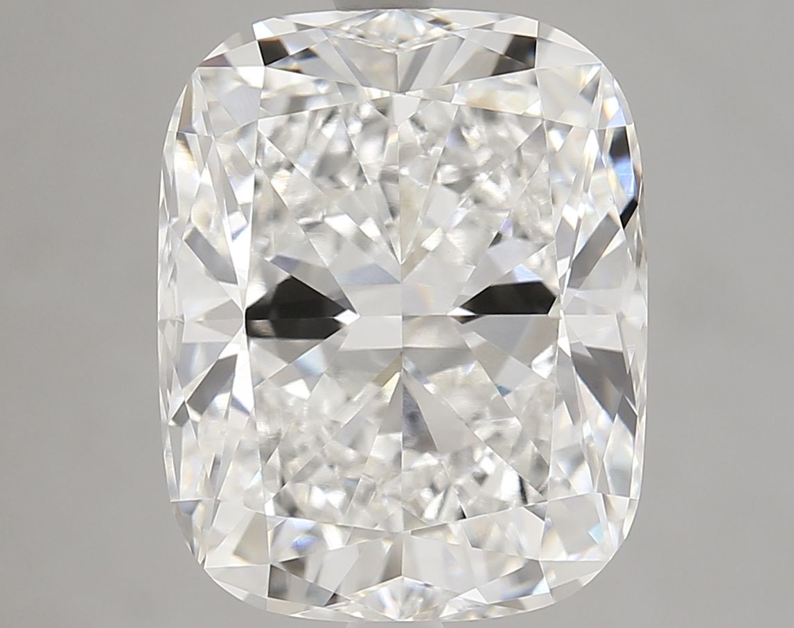 Cushion Diamond