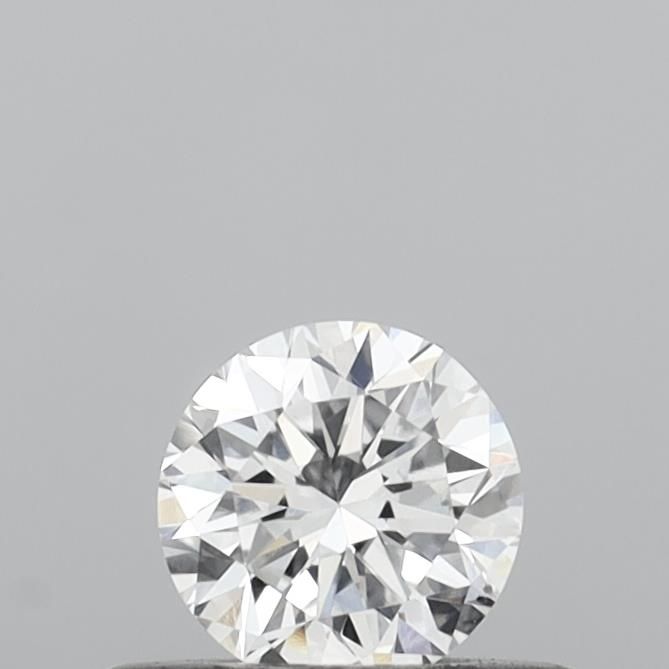 0.32 ct lab-grown Round Diamond
