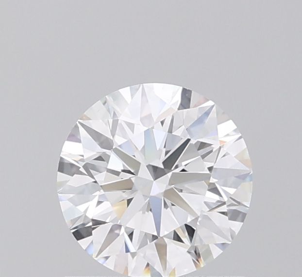 1.01 ct. round Lab Grown Diamond front image
