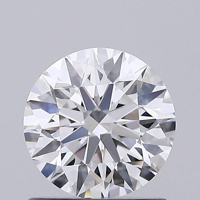 1.00 ct. round Lab Grown Diamond front image