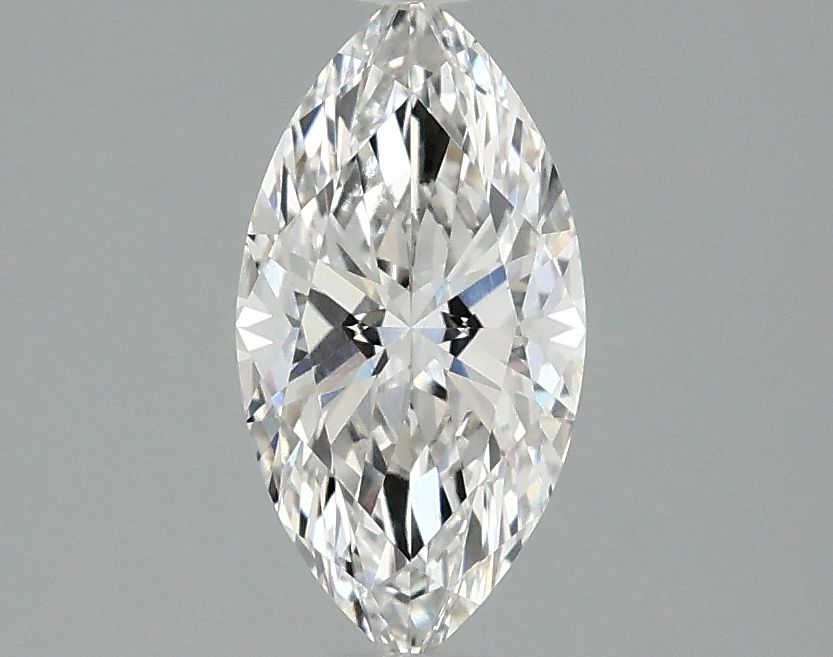 1.02 ct. marquise Lab Grown Diamond front image